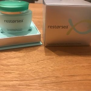 5 Restorsea Face Creams-